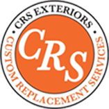 CRS exteriors logo